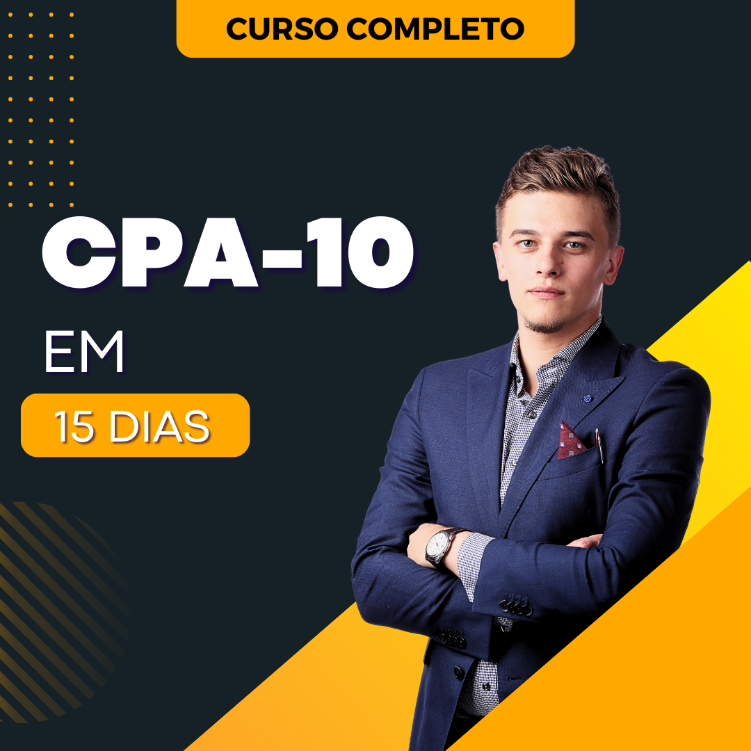 Cpa-10 - Matheus Ribeiro | Hotmart