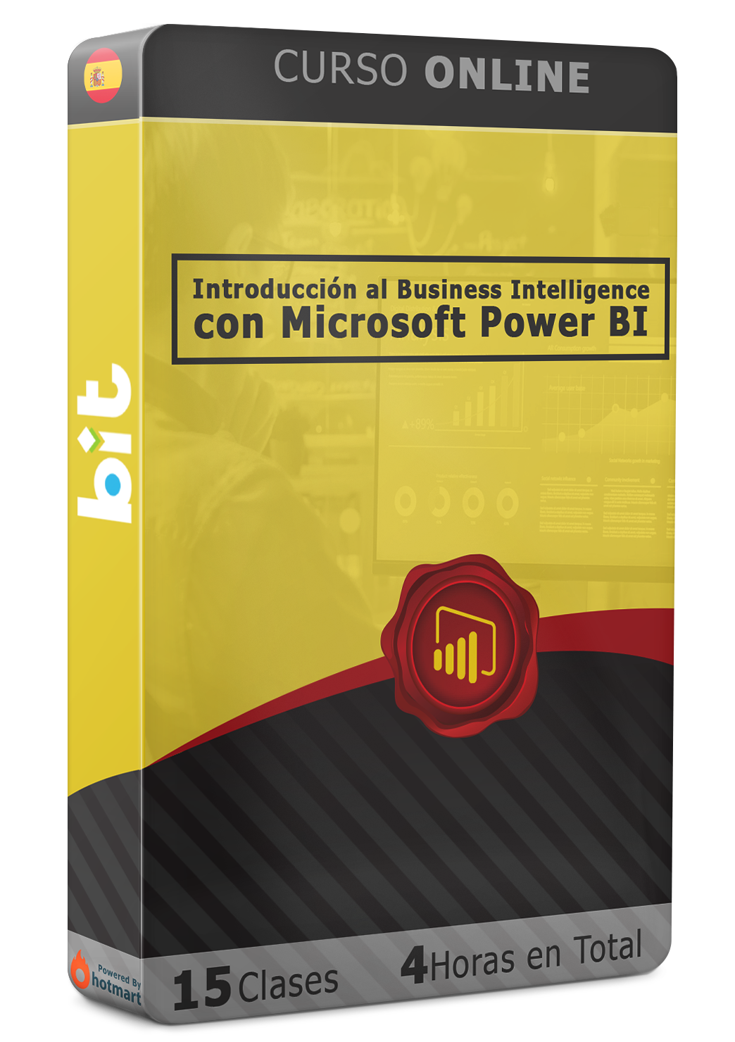 Introducción a Business Intelligence con Power BI