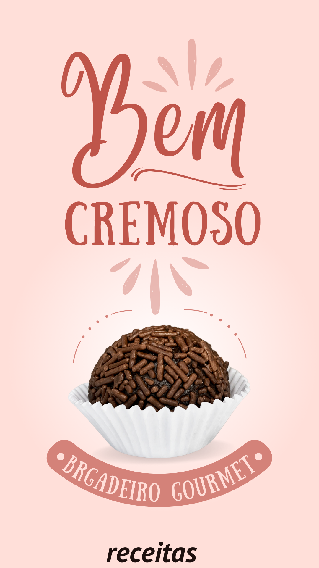 Receitas de Brigadeiros Gourmet - gleydson rodrigues oliveira | Hotmart