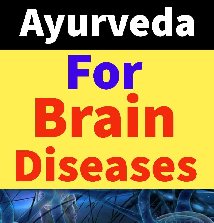 Ayurveda For Brain Diseases Hasan Raza Hotmart