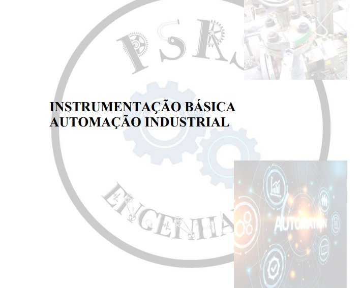 Apostila de Instrumentação Industrial