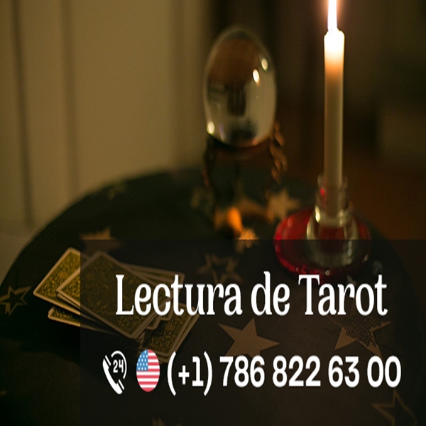 Realiza una consulta de Tarot diferente y descubre tu destino 🌟