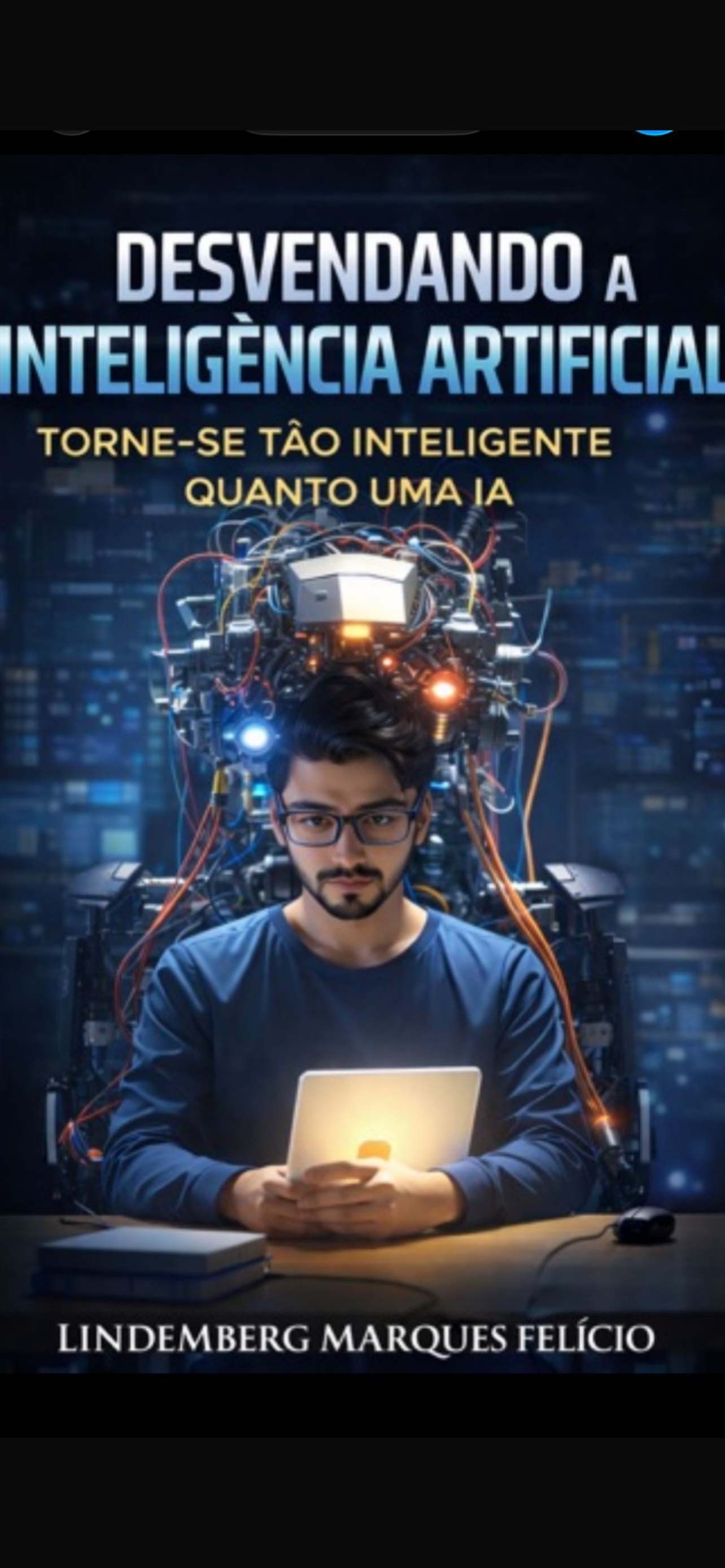 Desvendando a inteligência artificial | Hotmart