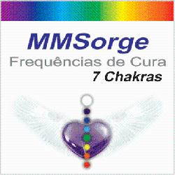 Frequências de Cura 7 Chakras - A Cura pelo Som!