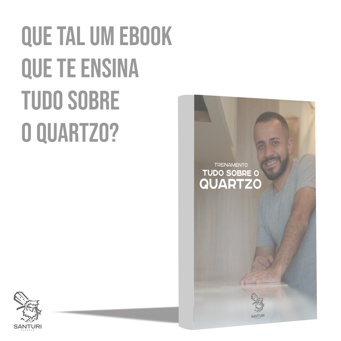 EBOOK TUDO SOBRE O QUARTZO - Edmilson dos Santos | Hotmart