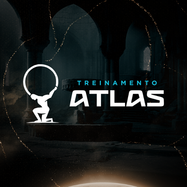 Treinamento Atlas - Arte Digital