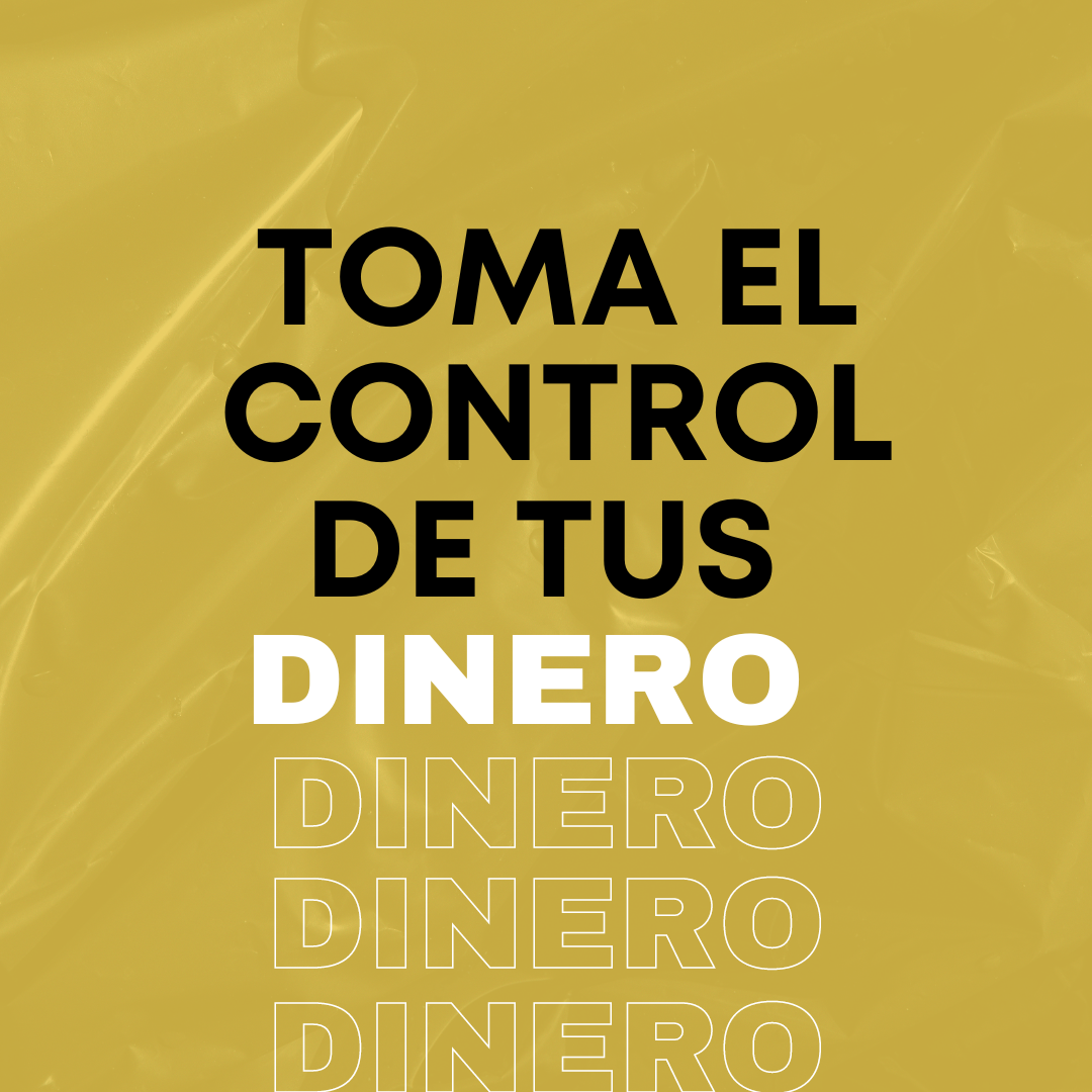Toma el Control de tu Dinero - Nenny Rodriguez | Hotmart