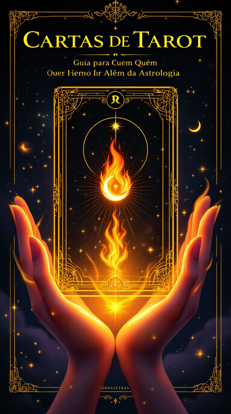 Guia para Quem Quer Ir Além da Astrologia signo... Mas e se eu te disser que a astrologia é só o começo da sua