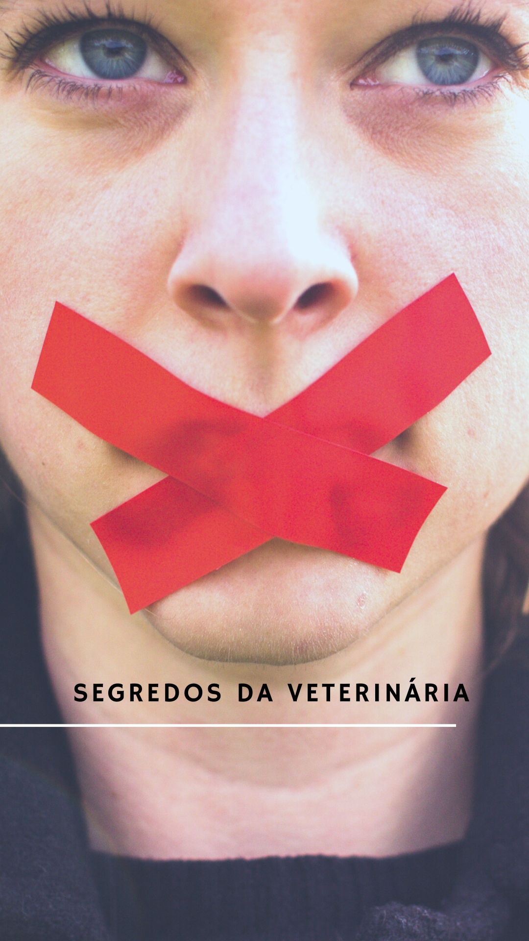 Imagem de capa para o Ebook Segredos da Medicina Veterinária