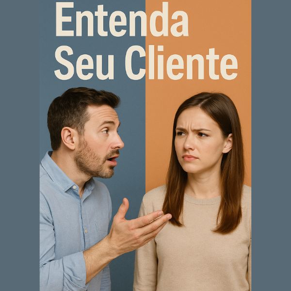 O Que Você Diz E O Que O Cliente Realmente Compreende Renato So