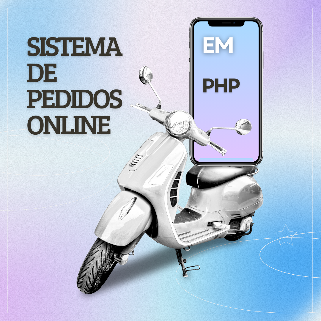Sistema PHP de Pedidos Online para Restaurantes Buffet + App de Receber ...