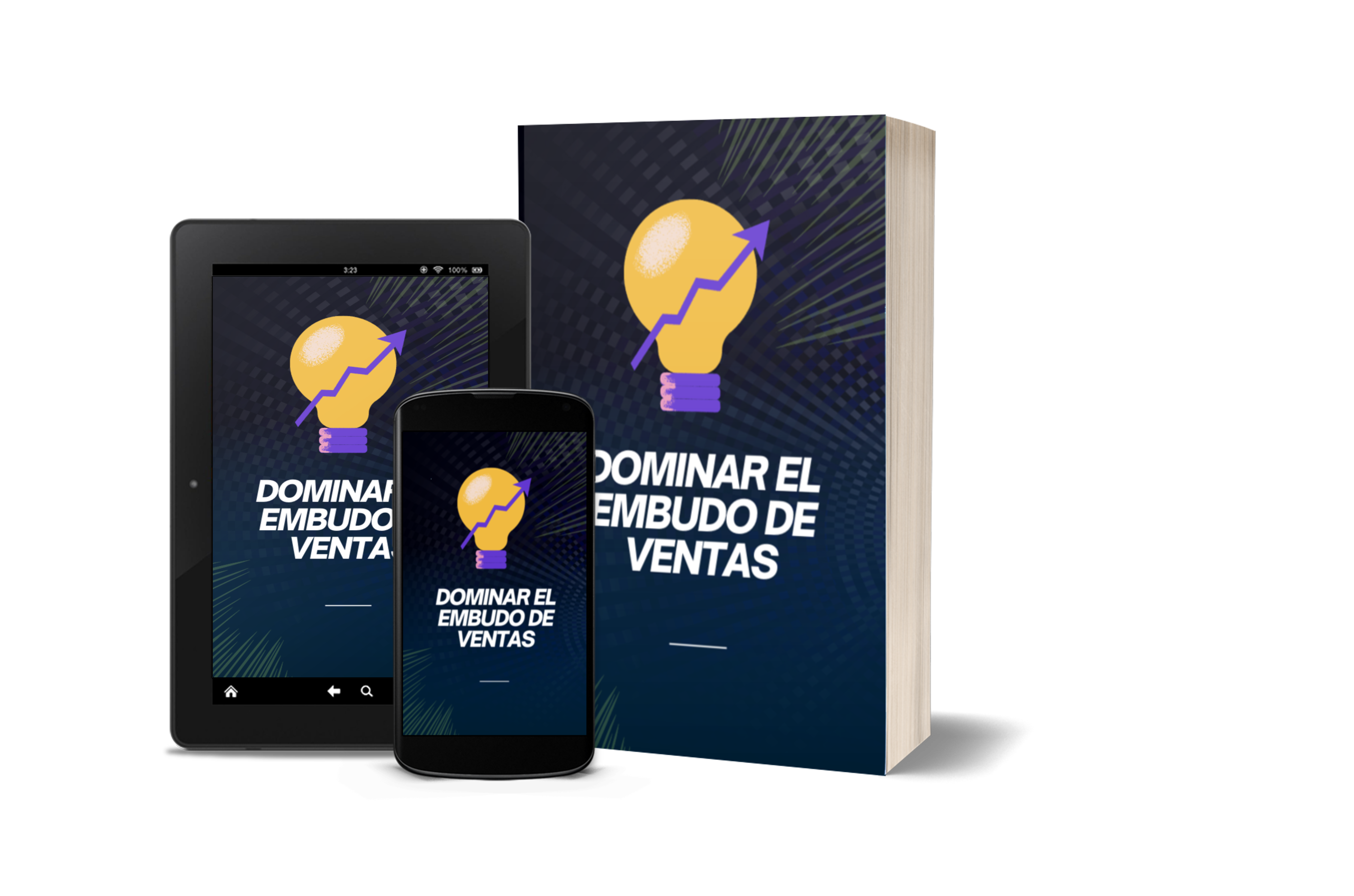 Dominar el embudo de ventas Jonatas Aquino Hotmart