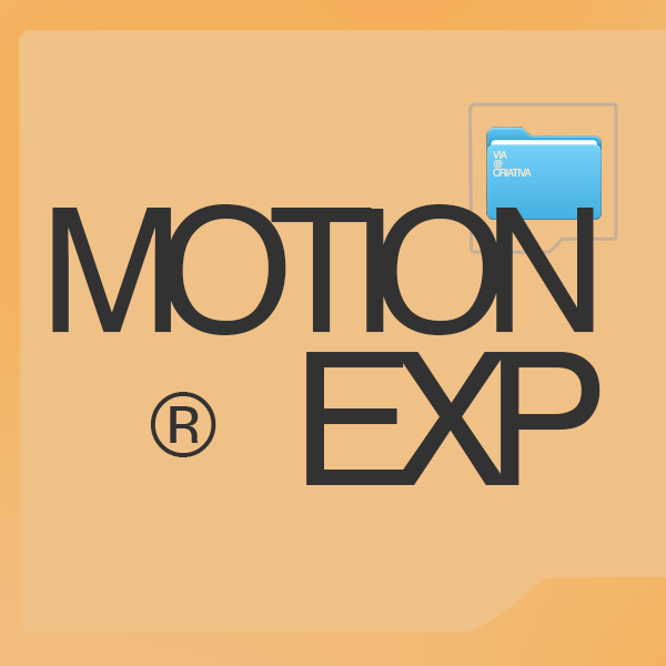 Motion Experience - Via Criativa | Hotmart