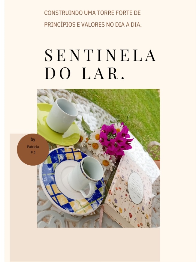 Sentinela do lar.