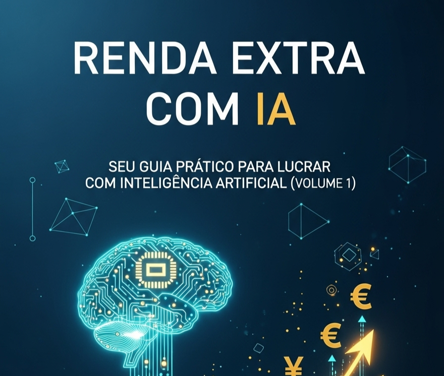 Descubra Como a Inteligência Artificial Pode Impulsionar Sua Renda ...