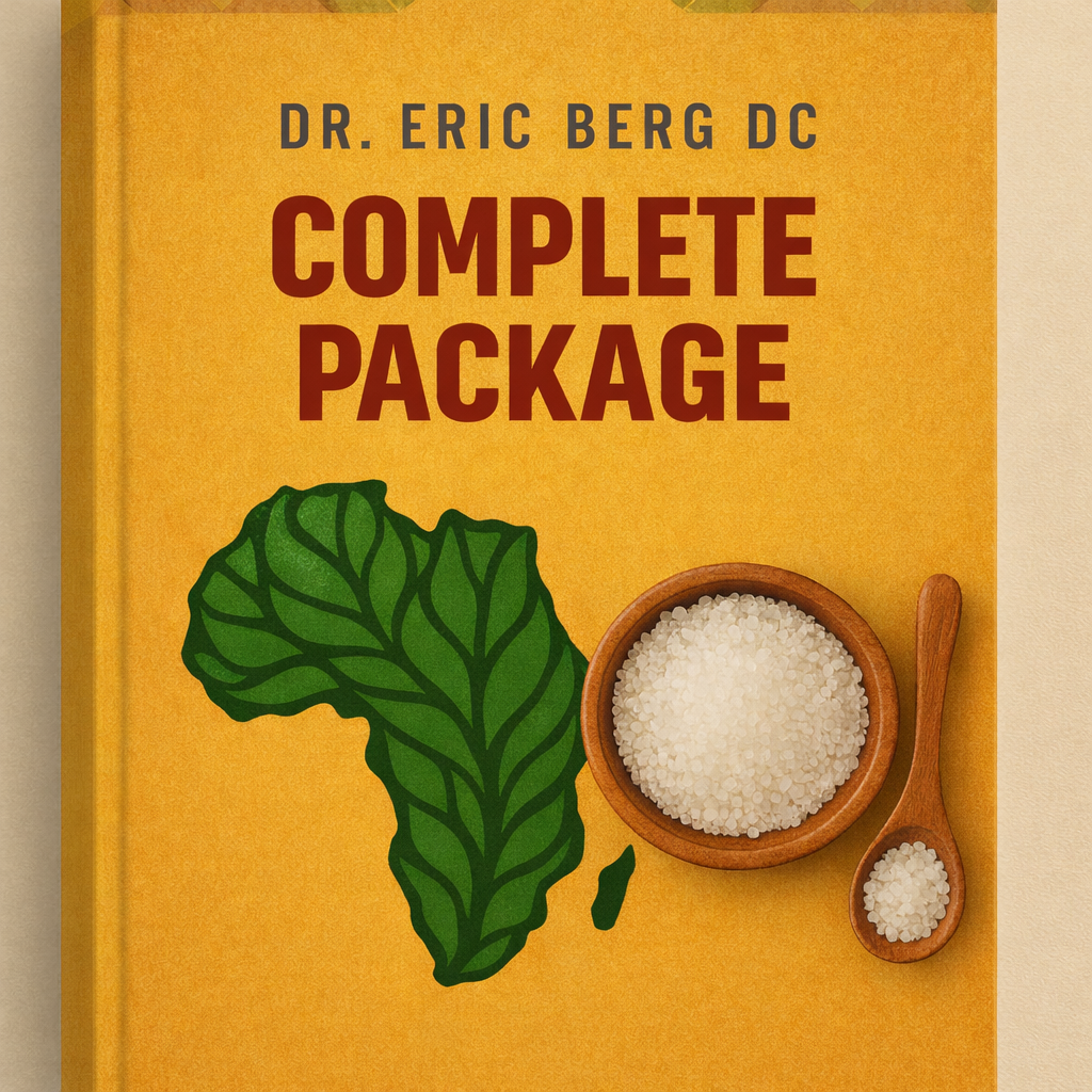 Complete Package | Hotmart