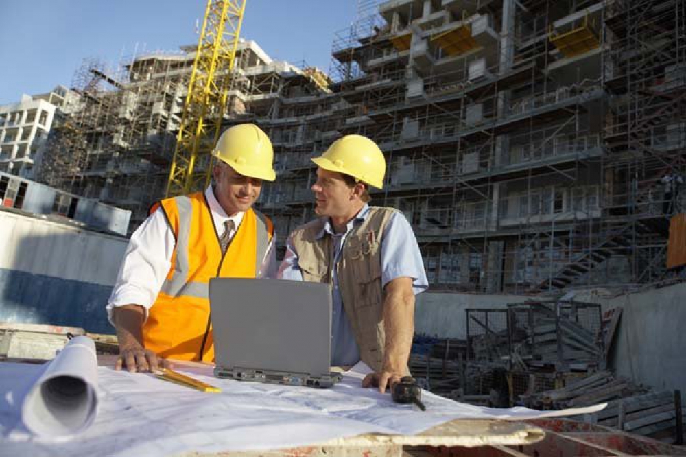 DIPLOMATURA EN EMPRESA DE LA CONSTRUCCIÓN