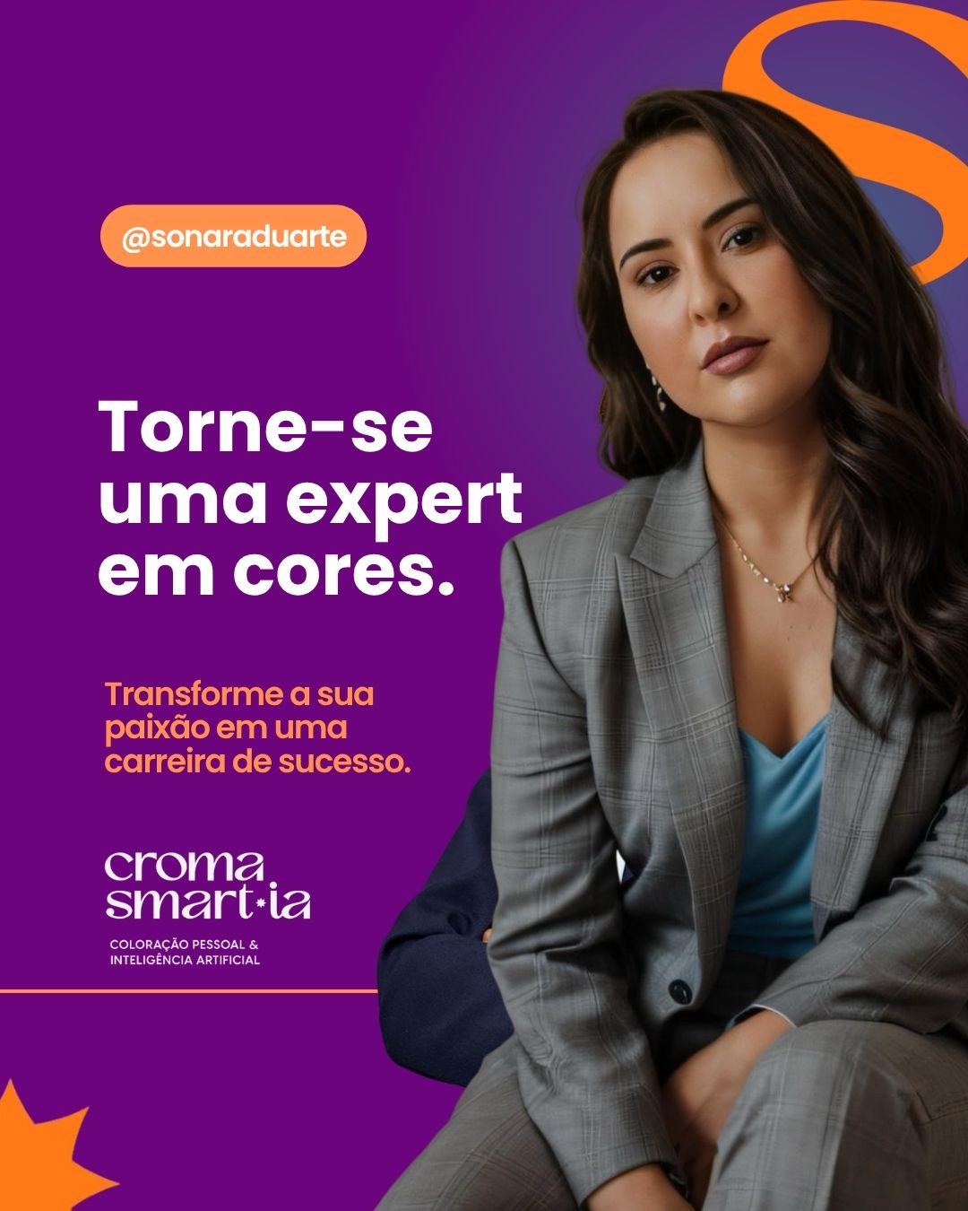 CromaSmart IA cromasmart-ia
