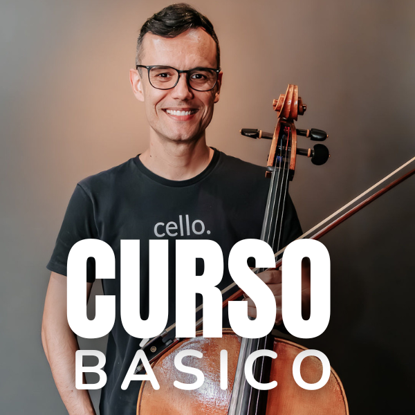 Curso Básico de Violoncelo