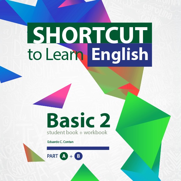 Shortcut to Learn English - Basic 2