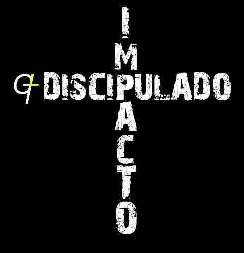 Imagem de capa para o Ebook DISCIPULADO IMPACTO