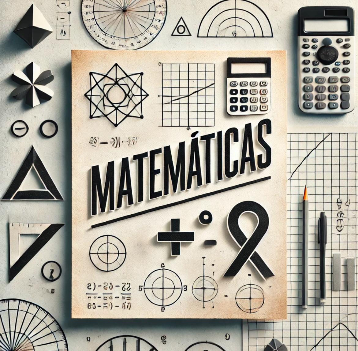 "Matemáticas Básicas desde Cero: Aprende Fácil y Rápido" - HOLMER L...