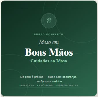 Idoso em Boas Mãos 