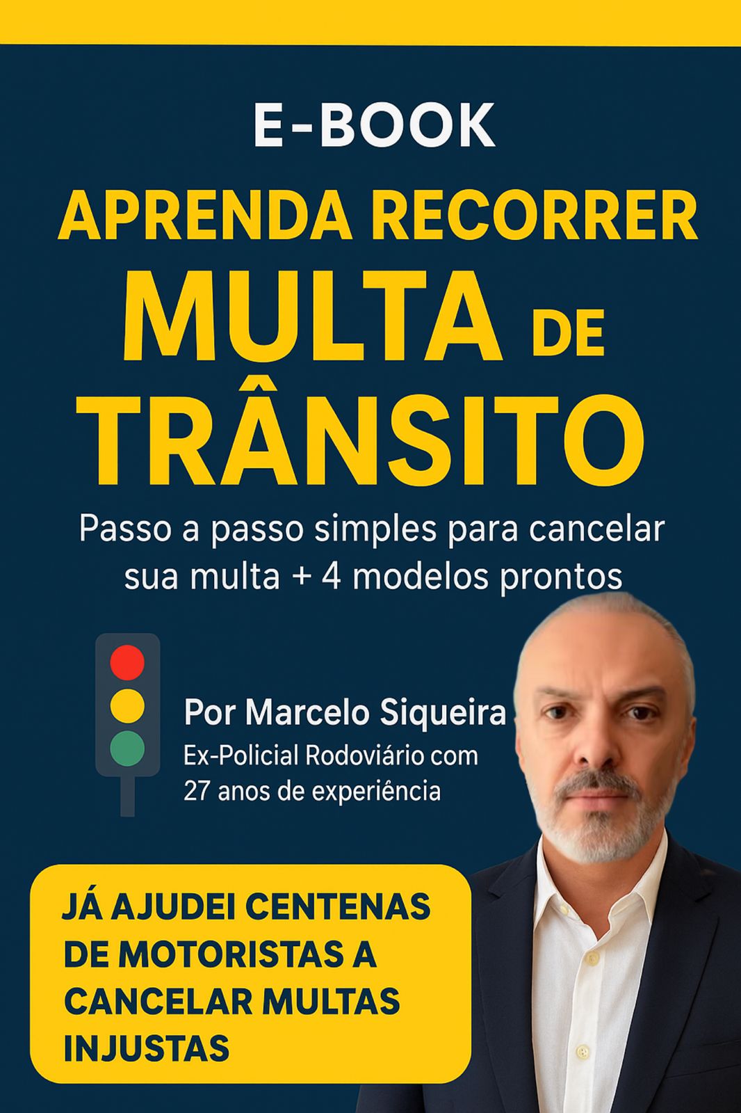 Aprenda a Recorrer Multa de Trânsito – Guia Prático para Iniciantes...