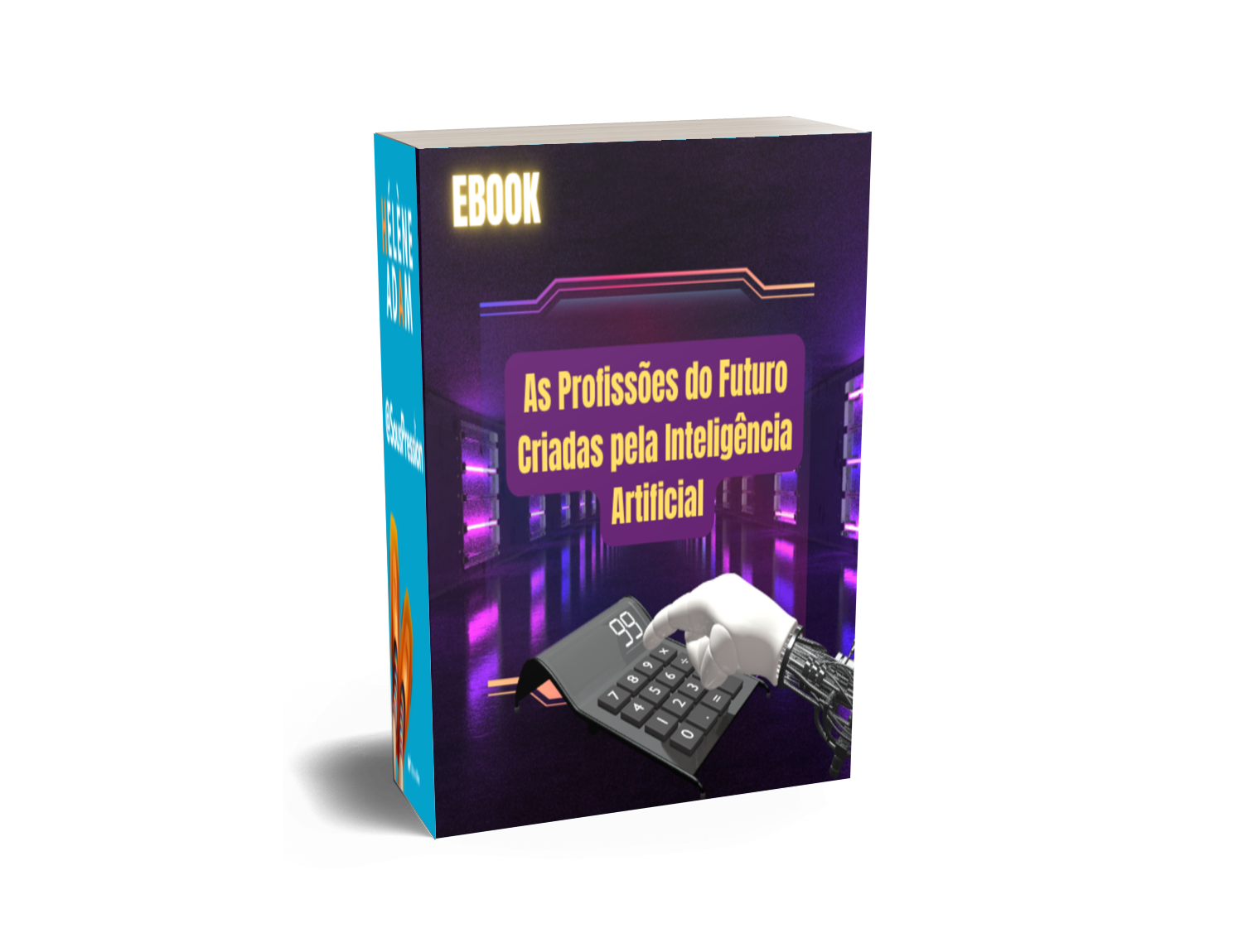 As Profissões do Futuro Criadas pela Inteligência Artificial - seba...