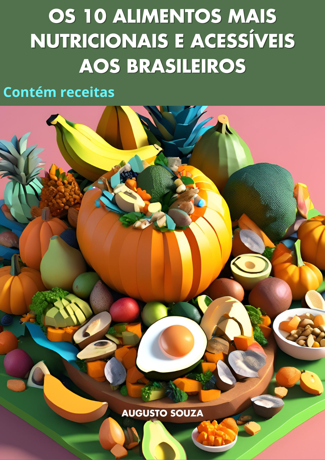 ALIMENTOS MAIS NUTRICIONAIS intelligence overview