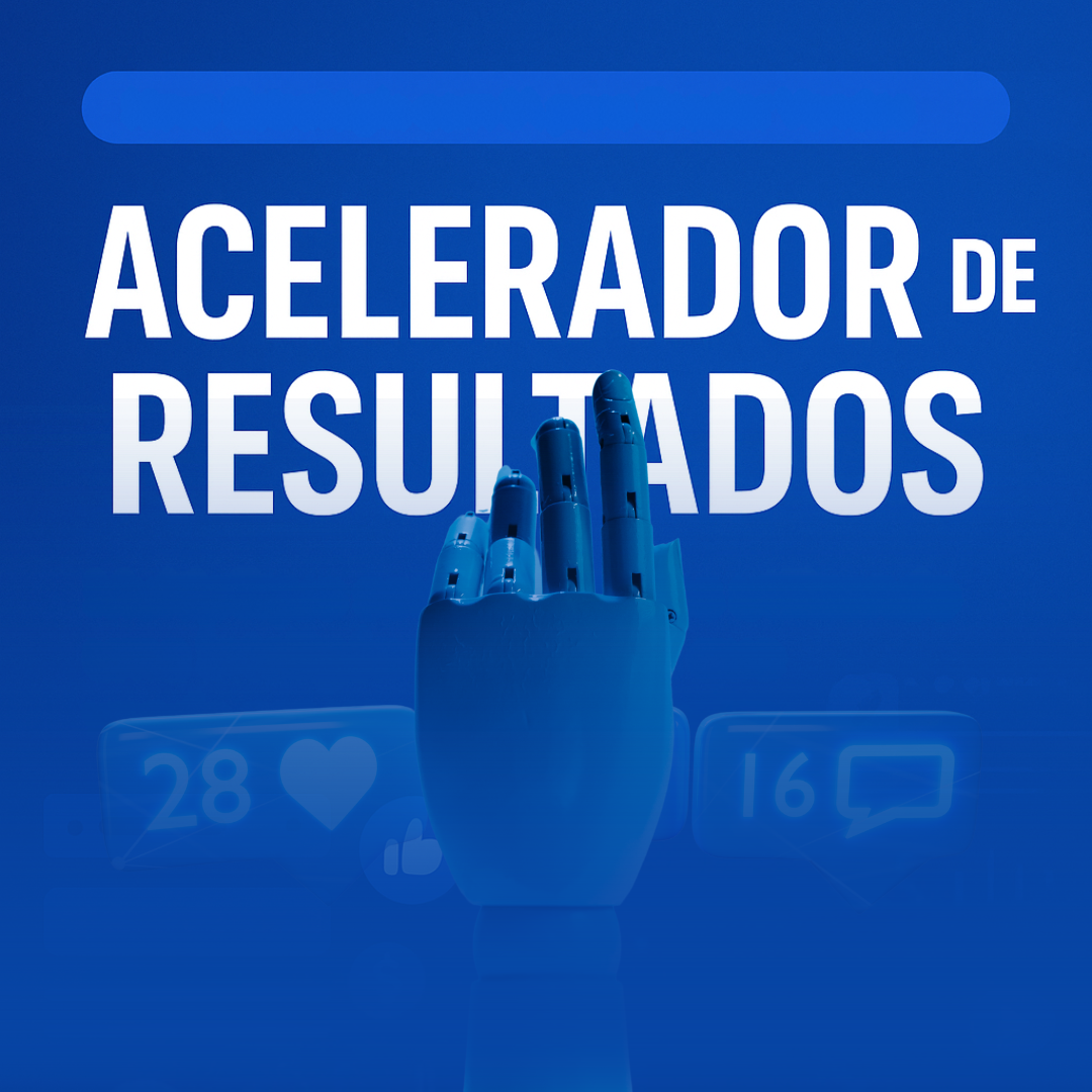 ACELERADOR DE RESULTADOS - LW | Hotmart