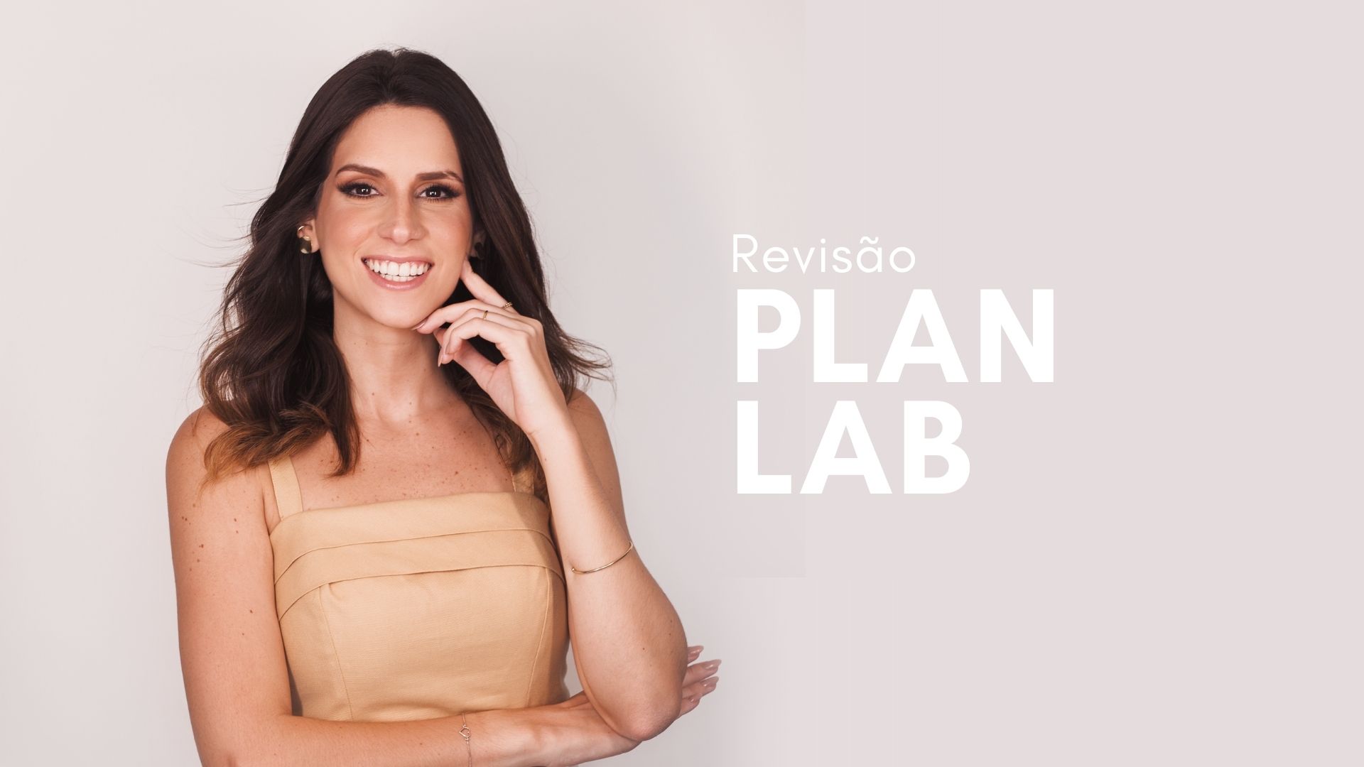 Imersão PLAN LAB | Revisão - Heloise Papa | Hotmart