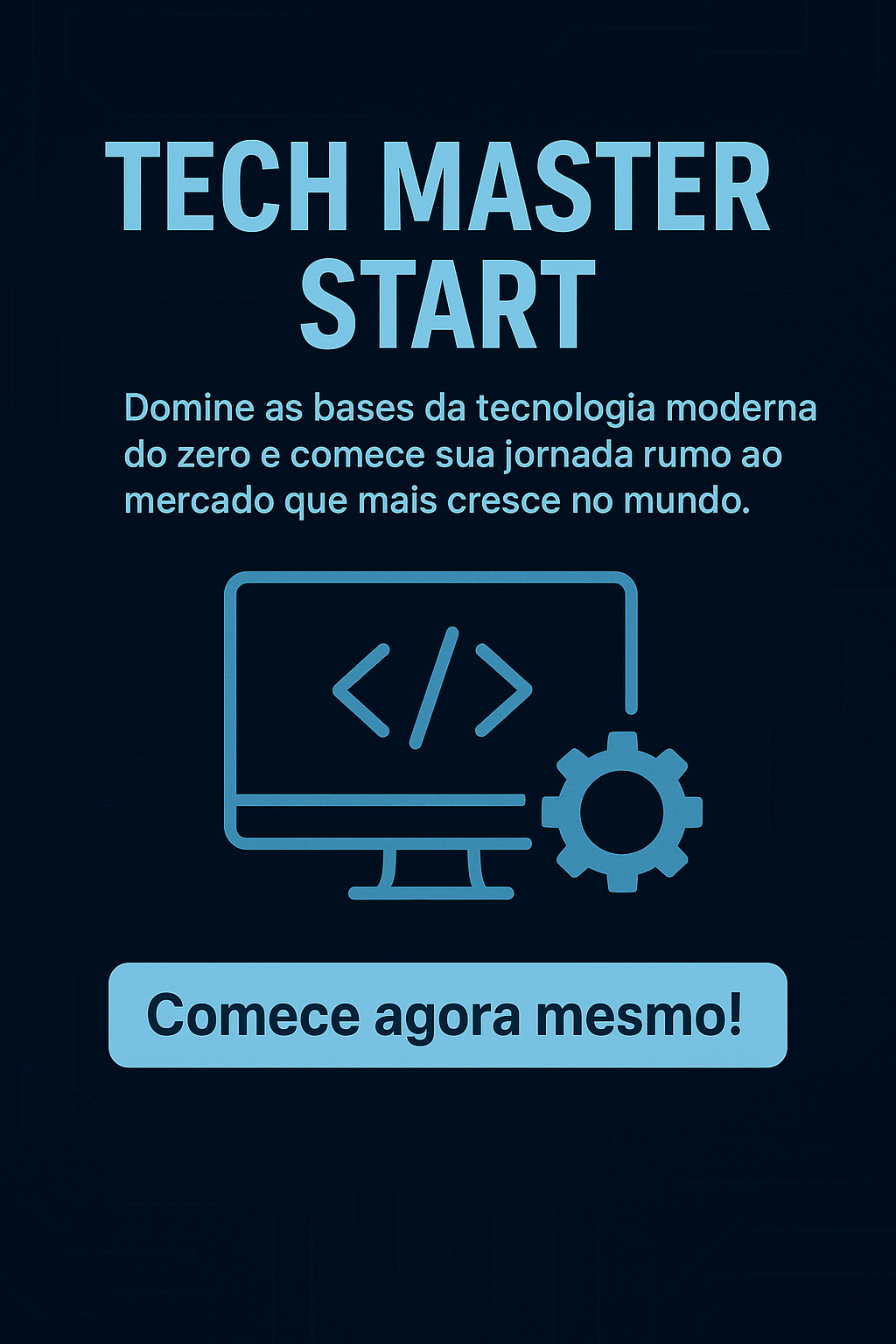 Tech Master Picture Tech Master Start | Hotmart