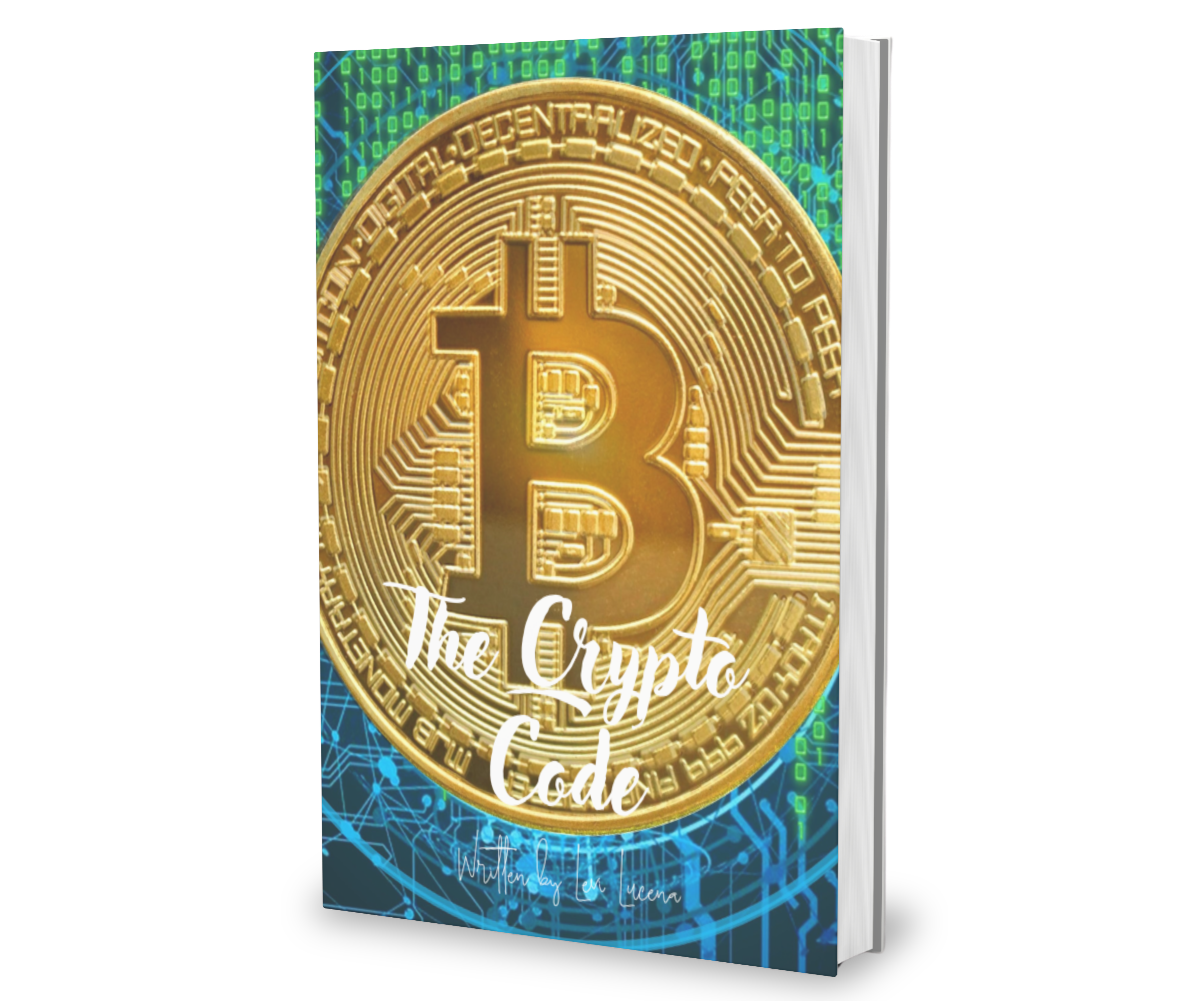The Crypto Code