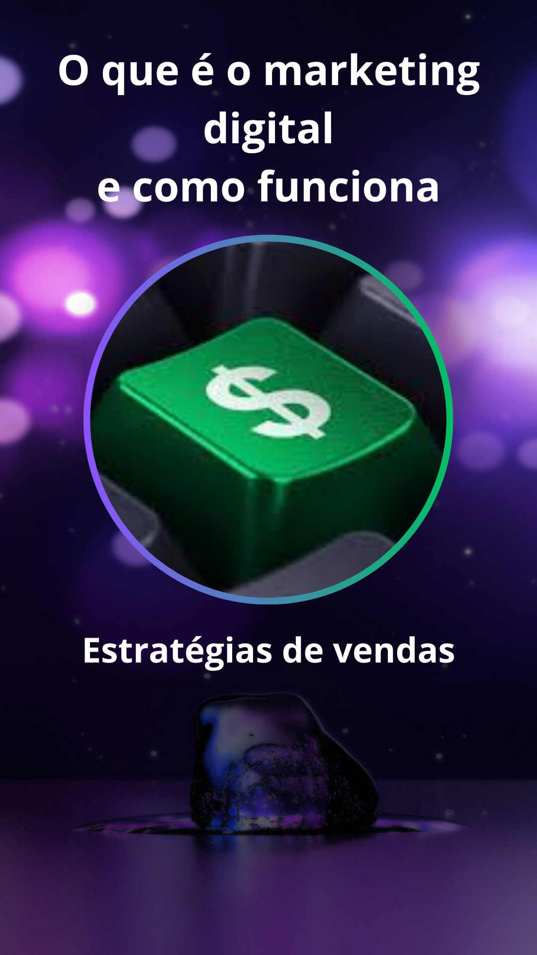 O que é o marketing digital e como funciona ( estratégias de vendas...