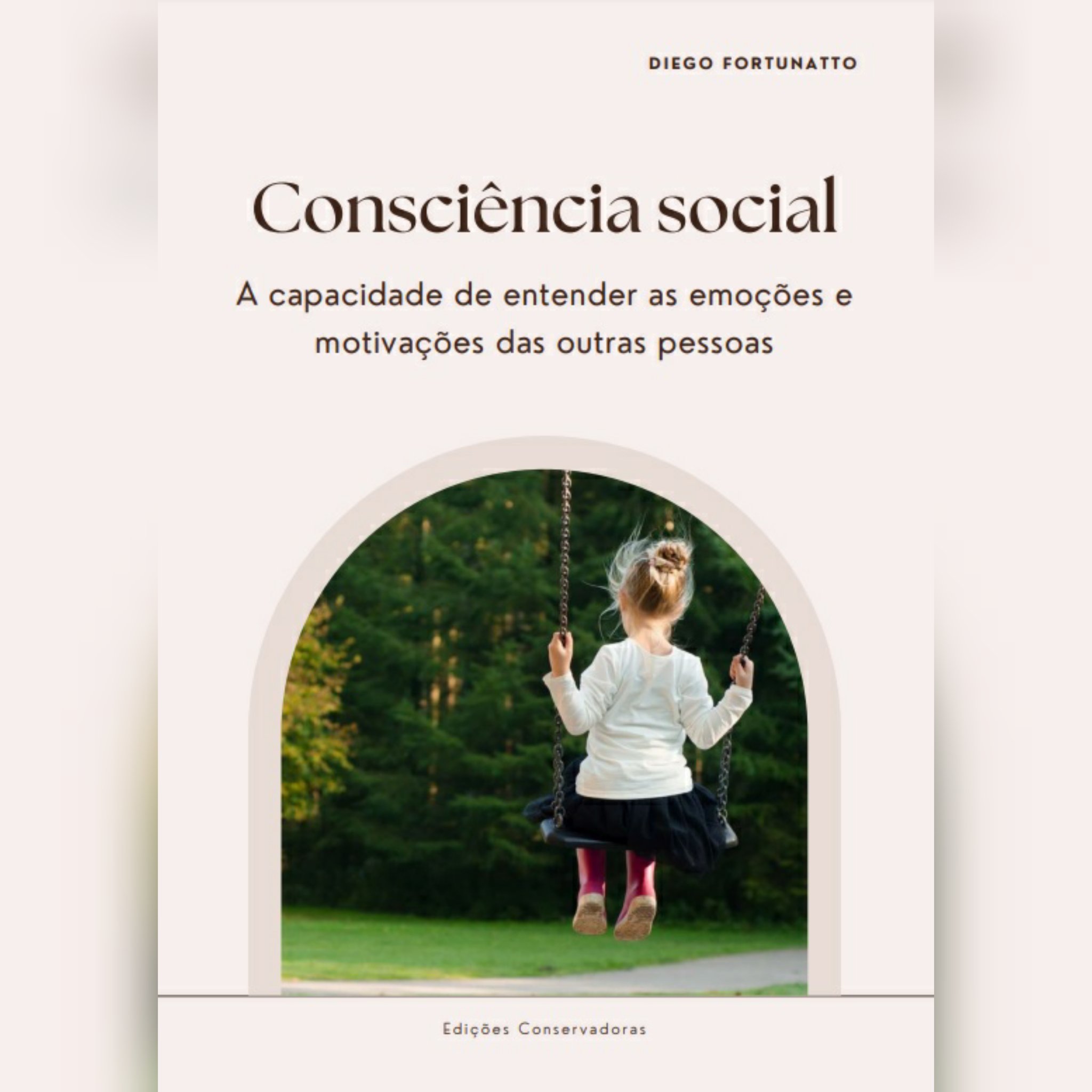 Consciência Social: A capacidade de entender as emoções e as motiva...