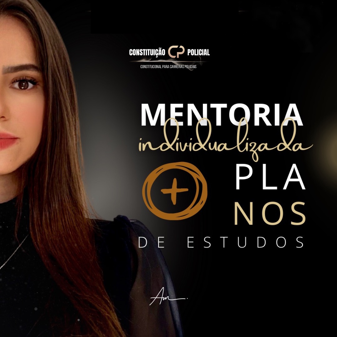 Mentoria + Plano de Estudos - Profª Alana Moreira | Hotmart