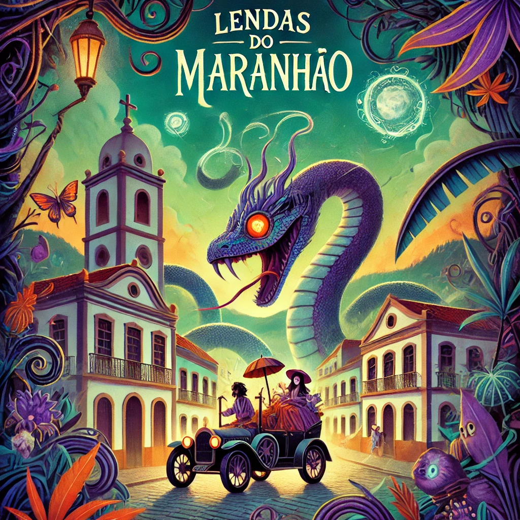 LENDAS DO MARANH O Gustavo Hotmart lendas-do-maranh-o-gustavo-hotmart