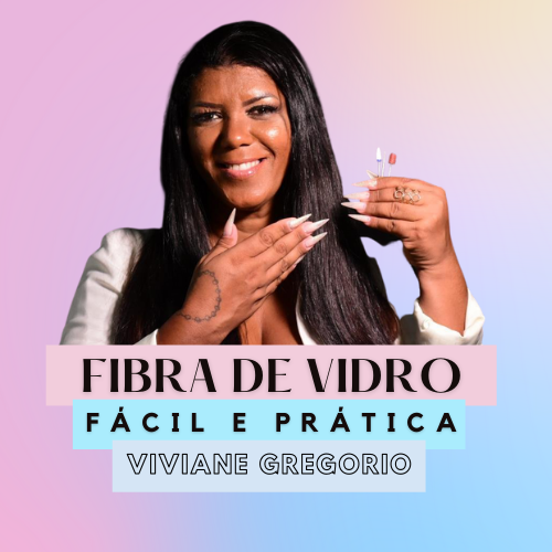 Imagem de capa para o Curso online Fibra de Vidro Fácil e Prática.