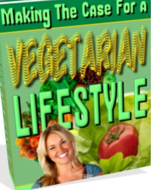 17 00 Making The Case For A Vegetarian Lifestyle Photo Inspiration