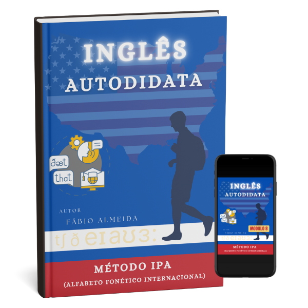 Inglês para AUTODIDATAS – Método IPA (Alfabeto Fonético Internacion...