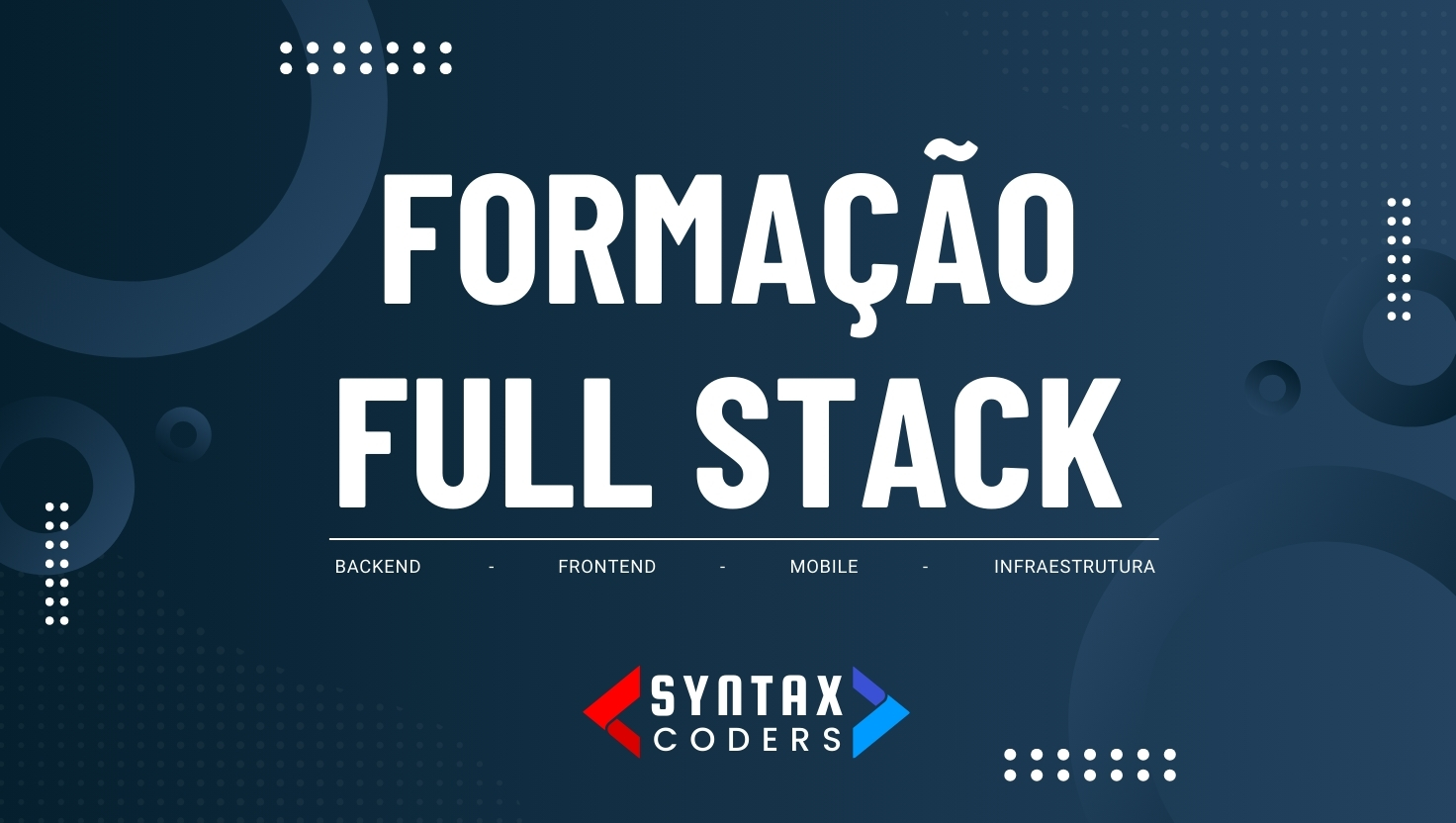 Formação Full Stack - Pablo Henrique Fracasso | Hotmart