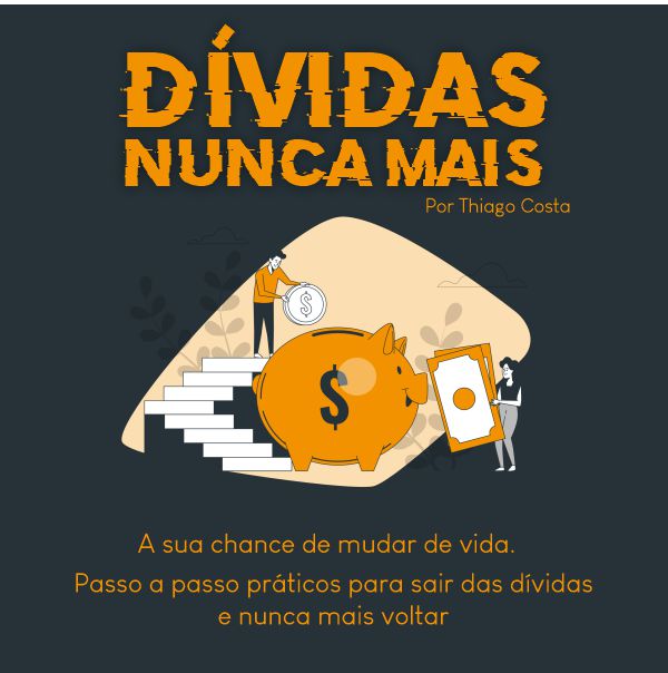 D vidas Nunca Mais Thiago Bezerra Costa Hotmart D vidas Nunca Mais Thiago Bezerra Costa Hotmart