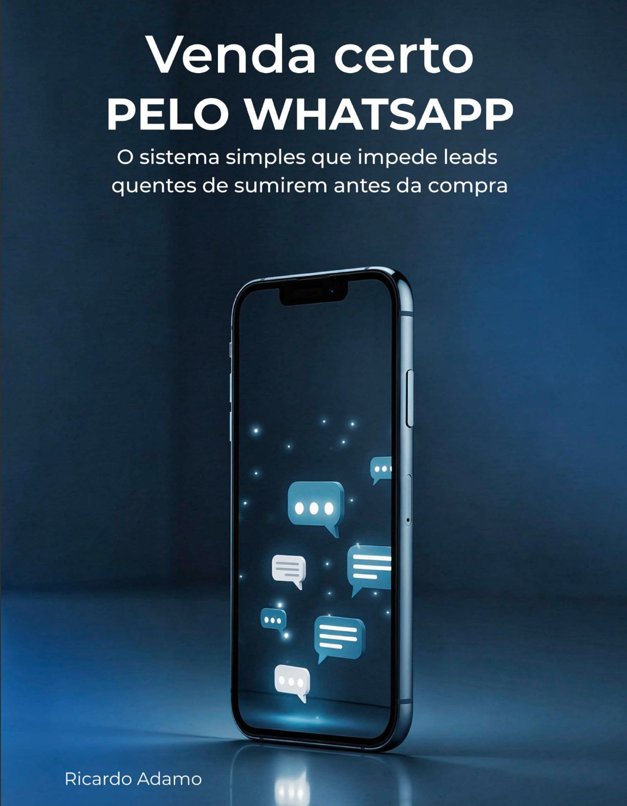 Como Vender Pelo WhatsApp Todos os Dias – Protocolo Completo de Res...