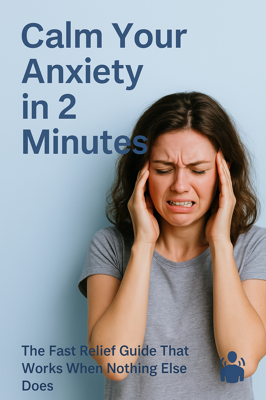 CALM YOUR ANXIETY IN 2 MINUTES – Clinical Emergency Protocol (2025 ...