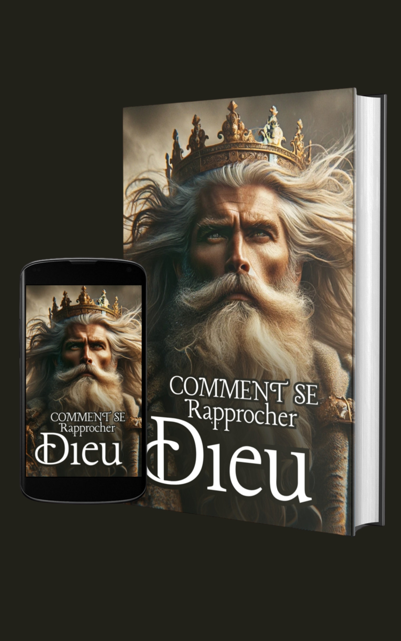 Se Rapprocher COMMENT SE Rapprocher Dieu