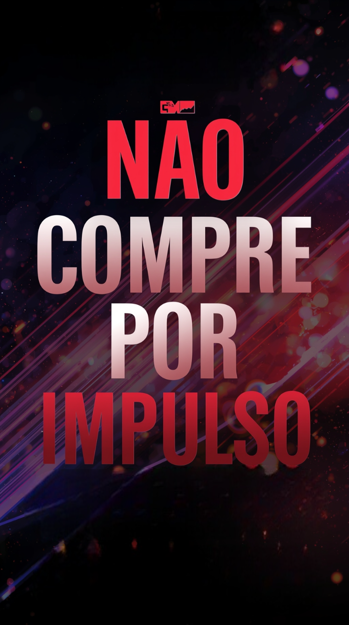Capa do eBook Do Impulso à Consciência