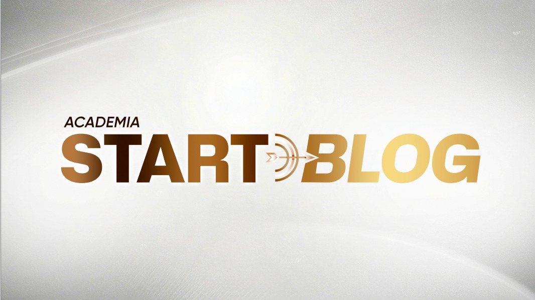 [ASB] [AT] Academia Start Blog