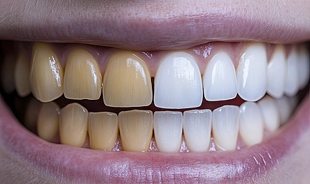 O segredo para um sorriso radiante e hálito fresco