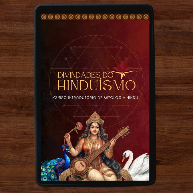 Apostila em PDF: Divindades do Hinduísmo